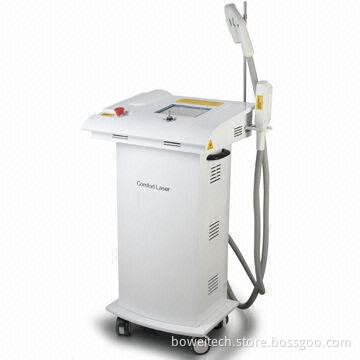 Beauty Machine-E-light Series for Skin Rejuvenation, Permanent Hair Removal and Acne Removal